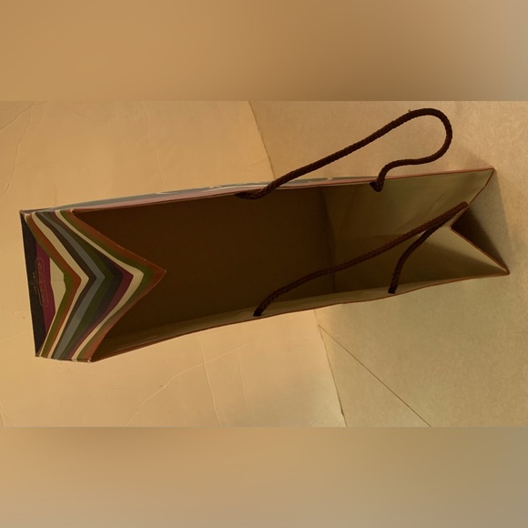 Coach Gift / Shopping Bag - Picture 6 of 6